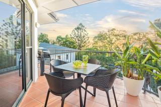 Avenal Noosa Views Pool Walk to Hastings St - 0