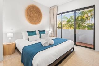 Avenal Noosa Views Pool Walk to Hastings St - 9