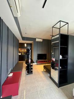 The Axon Residence by GOLDEN House - 7