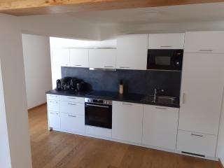 Apartment with a magnificent view - 5