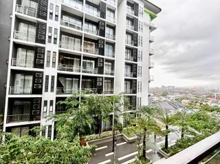 2R2B-Galacity Kuching-City View-4Pax-JR Homestay97 - 7