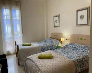 KAIROS HOME y Garaje , Algemesí Home - 7