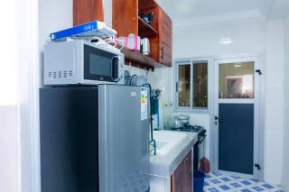 Immeuble Ndema Mpako - 9