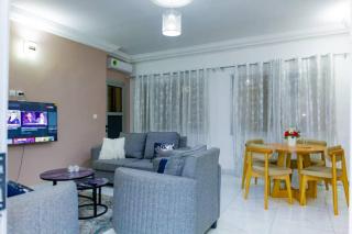 Immeuble Ndema Mpako - 8