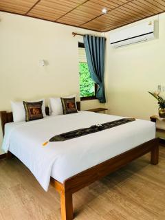 Ainthira Garden sauna & resort - 7