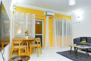 Immeuble Ndema Mpako - 6