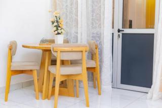 Immeuble Ndema Mpako - 5