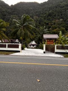 Ainthira Garden sauna & resort - 3