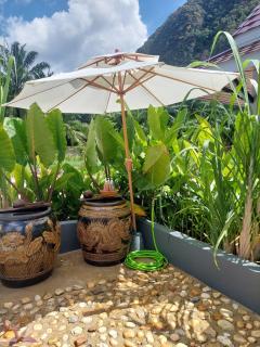 Ainthira Garden sauna & resort - 2