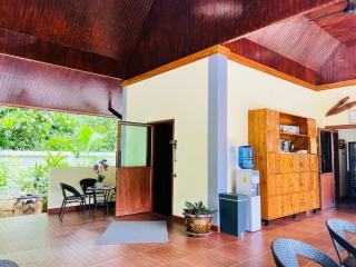 Ainthira Garden sauna & resort - 1