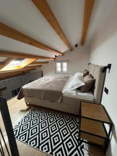 DUO studio apartment #1 - 1
