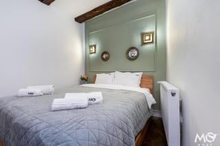 Cozy Brasov Center - 9