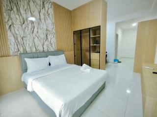 Kuala Lumpur Majestic Residence By AR Stay - 1