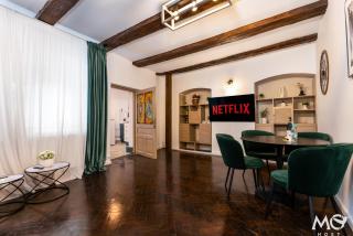 Cozy Brasov Center - Braşov - 0