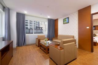 T78 Nha Trang Hotel - 8