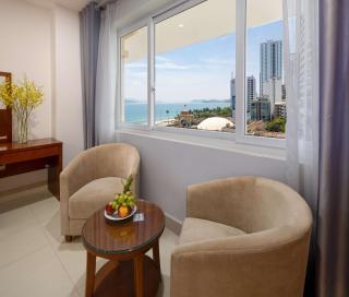 T78 Nha Trang Hotel - 7