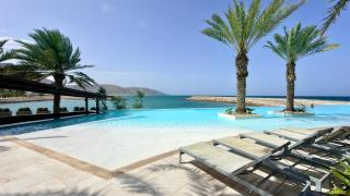 Ocean crescent As sifah - 0