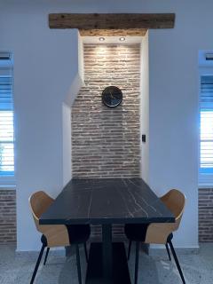 DUO studio apartment #1 - 3