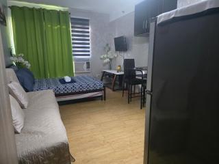 Sanremo Oasis Studio Unit - 5