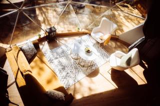 Skyview Glamping - 8