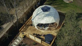 Skyview Glamping - 1