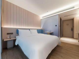 Hanting Hotel Shenzhen Sungang-Yuanling Metro Station - 9