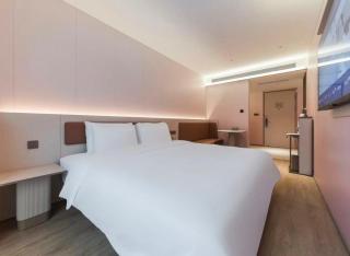 Hanting Hotel Shenzhen Sungang-Yuanling Metro Station - 8