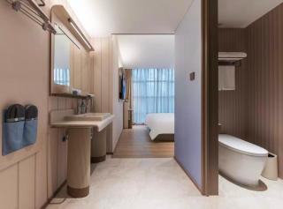 Hanting Hotel Shenzhen Sungang-Yuanling Metro Station - 7