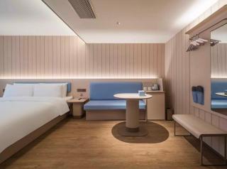 Hanting Hotel Shenzhen Sungang-Yuanling Metro Station - 6