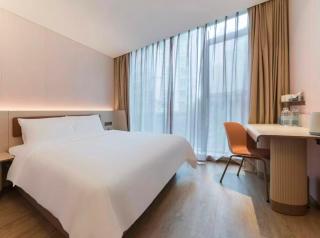 Hanting Hotel Shenzhen Sungang-Yuanling Metro Station - 5