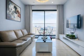Apartment 2 bedrooms, 2 bathroom C6,7 Vinhomes D'Capitale - Hanoi - 6