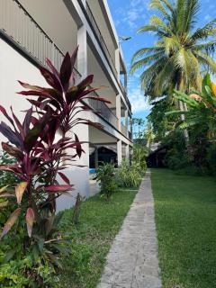 Villa au bord de la mer - 6