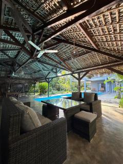 Villa au bord de la mer - 5