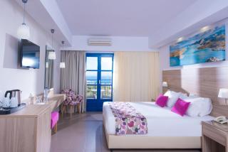 Astra Village & Suites - 7