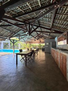 Villa au bord de la mer - 4