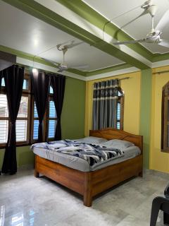 The Family Haven Homestay - 8