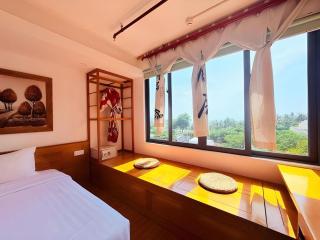 Palette Fuji Boutique Japanese Hotel Near Nha Trang Beach - 1