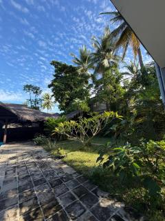 Villa au bord de la mer - 3