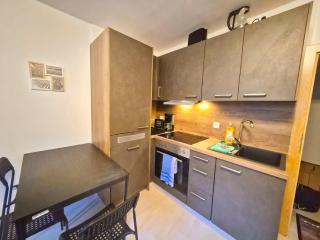 Old Town Apartment in Tirol - 6