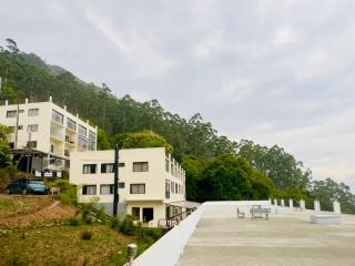Veu Munnar Retreat - Valley View Rooms - 5