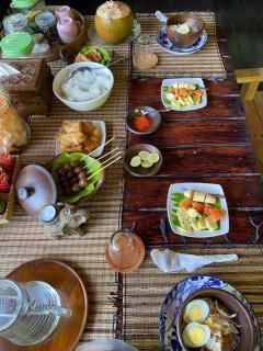 Loh jinawi Guest House Bunaken - 2