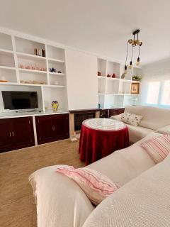 Casa rural Cautivo en Aracena - 4