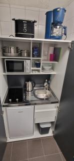Ferienwohnung Steigerwald Prichsenstadt-Brünnau II - 3