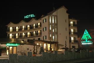 Hotel La Pineta - Cerro Veronese - 0