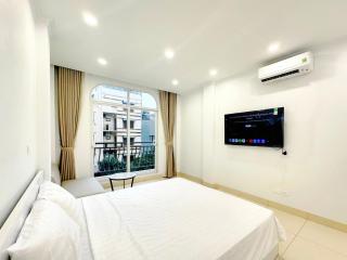 The Haven - Bright Apartment by West Lake - 2