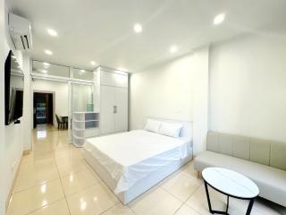 The Haven - Bright Apartment by West Lake - 1