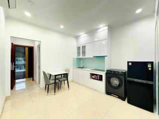 The Haven - Bright Apartment by West Lake - 4