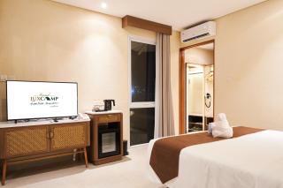 Grand Luxcamp Pangandaran - 1