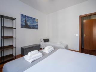 [IHost Apartment] - Bergamo 12 - Milan - 0
