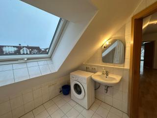 SUNNYHOME Monteurwohnungen und Apartments in Wackerdorf - 5